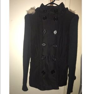 Winter Jacket